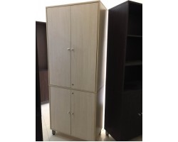 Thanh Lý Tủ Hồ Sơ MFC 0m8 Kem